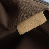 Louis Vuitton Montsouris BB Backpack Monogram