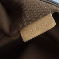 Louis Vuitton Montsouris BB Backpack Monogram