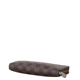 Louis Vuitton Zippy Wallet Damier Ebene