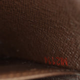 Louis Vuitton Zippy Wallet Damier Ebene