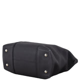 Louis Vuitton Soft LockIt MM Python