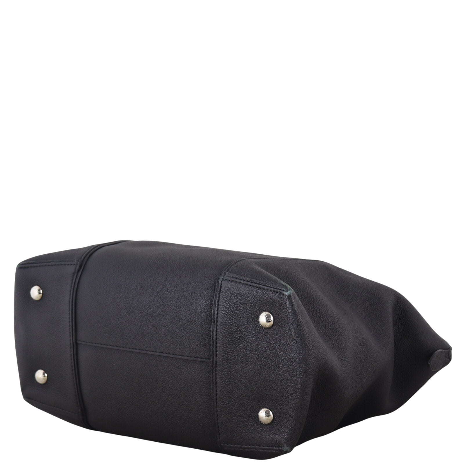 Louis Vuitton Soft LockIt MM Python