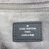 Louis Vuitton Soft LockIt MM Python