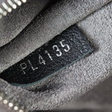 Louis Vuitton Soft LockIt MM Python