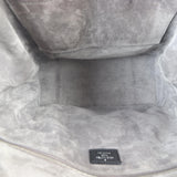 Louis Vuitton Soft LockIt MM Python