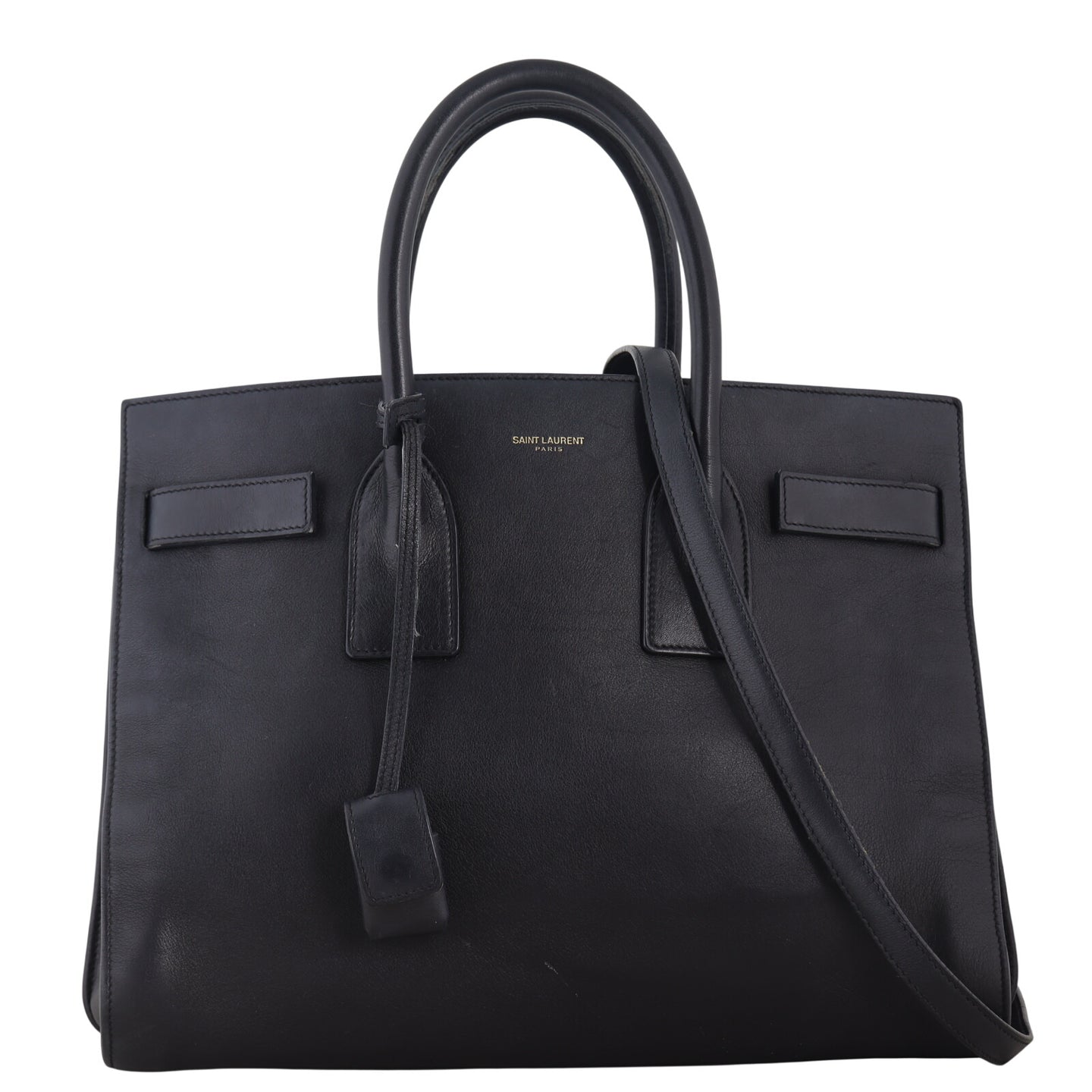 Saint Laurent Sac de Jour Small