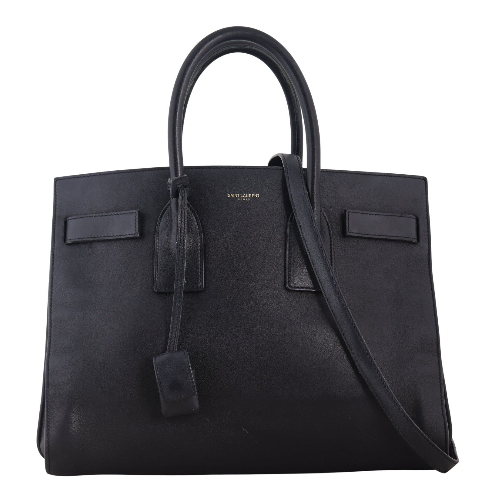 Saint Laurent Sac de Jour Small