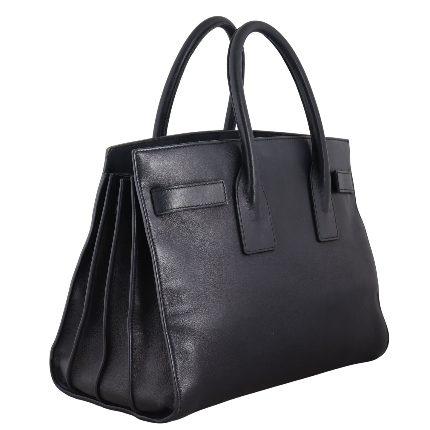 Saint Laurent Sac de Jour Small