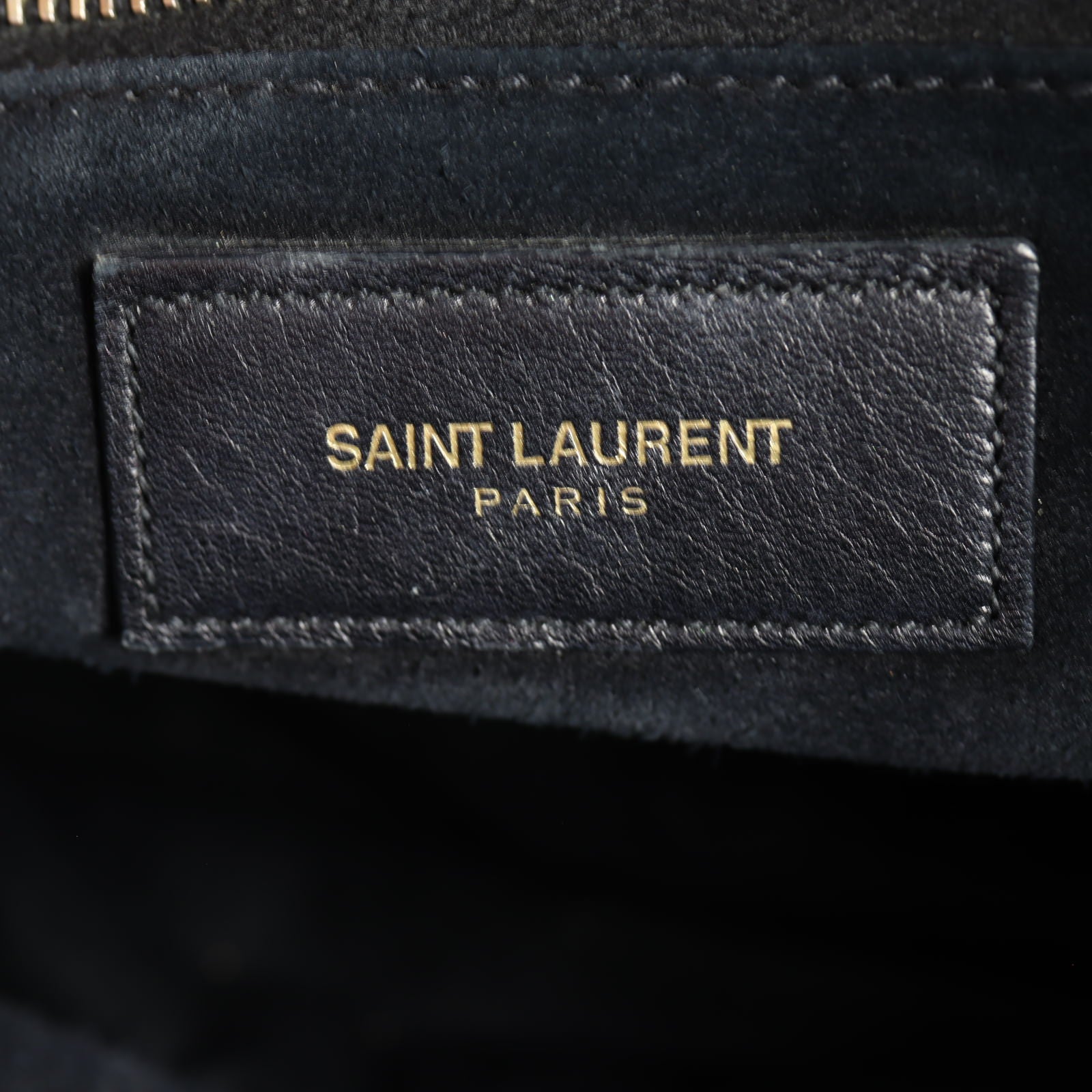 Saint Laurent Sac de Jour Small