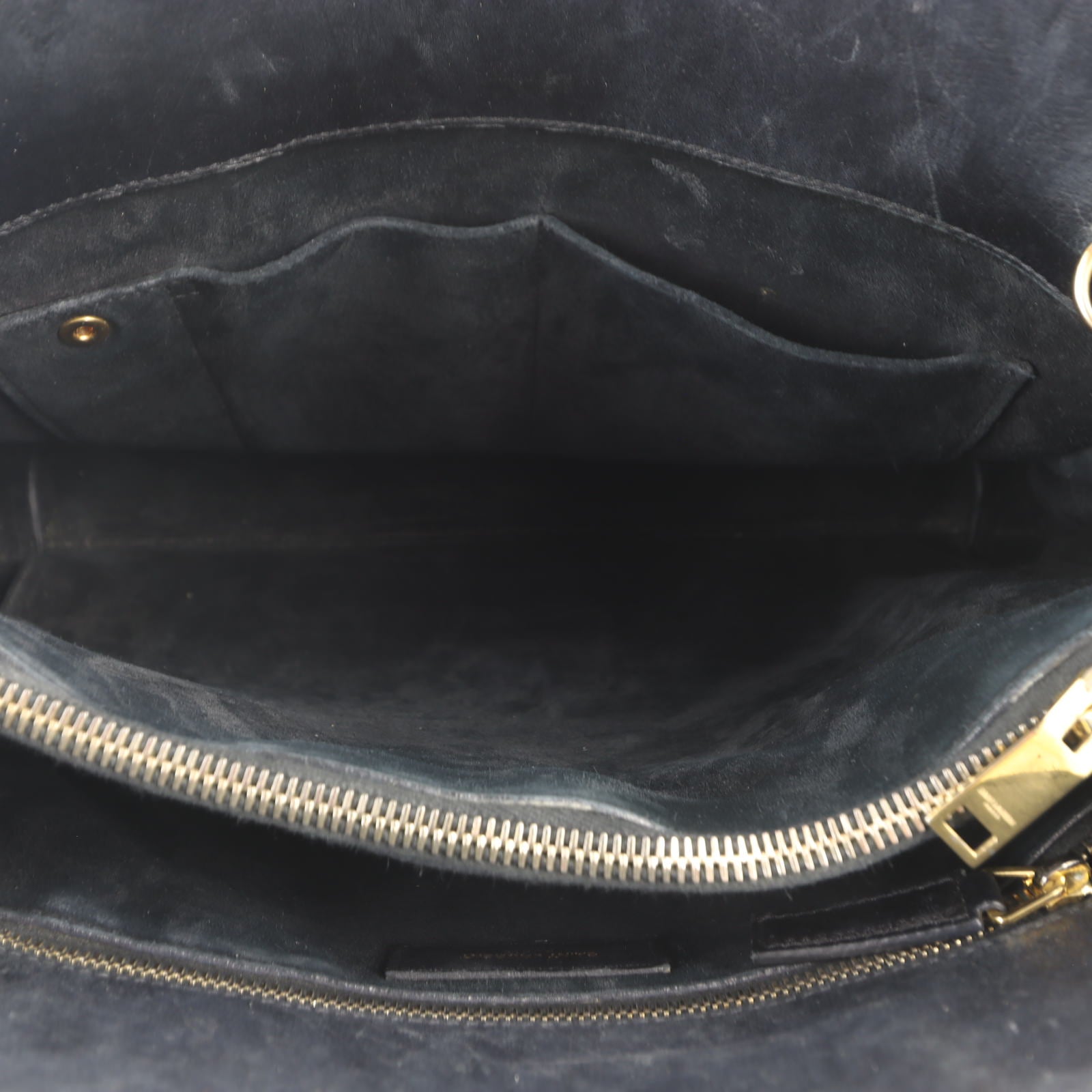 Saint Laurent Sac de Jour Small