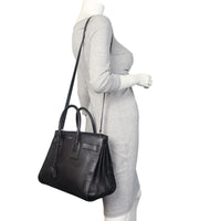 Saint Laurent Sac de Jour Small