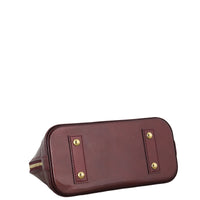 Louis Vuitton Alma BB Monogram Vernis