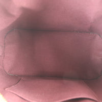 Louis Vuitton Alma BB Monogram Vernis