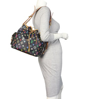 Louis Vuitton Petit Noe Multicolore