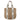 Chloe Woody Basket Bag Large