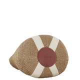 Chloe Woody Basket Bag Large
