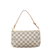Louis Vuitton Pochette Accessoires Damier Azur
