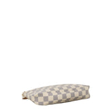 Louis Vuitton Pochette Accessoires Damier Azur