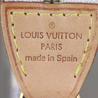 Louis Vuitton Pochette Accessoires Damier Azur