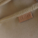 Louis Vuitton Pochette Accessoires Damier Azur