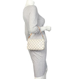 Louis Vuitton Pochette Accessoires Damier Azur
