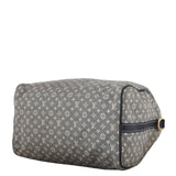 Louis Vuitton Speedy 30 Bandouliere Mini Lin