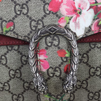 Gucci Dionysus GG Blooms Mini Bag