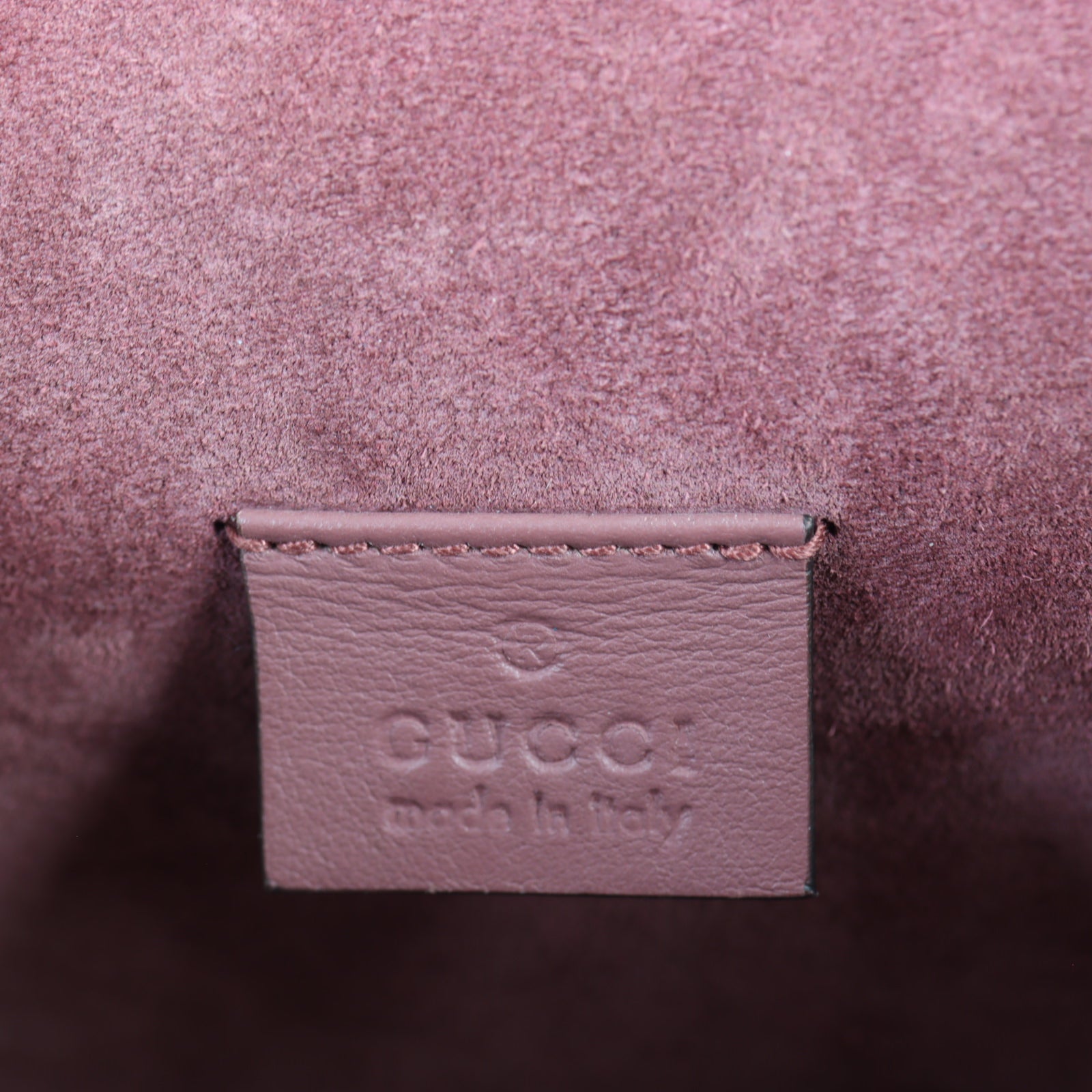 Gucci Dionysus GG Blooms Mini Bag