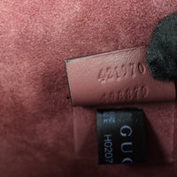 Gucci Dionysus GG Blooms Mini Bag