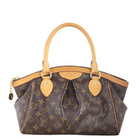 Louis Vuitton Tivoli PM Monogram