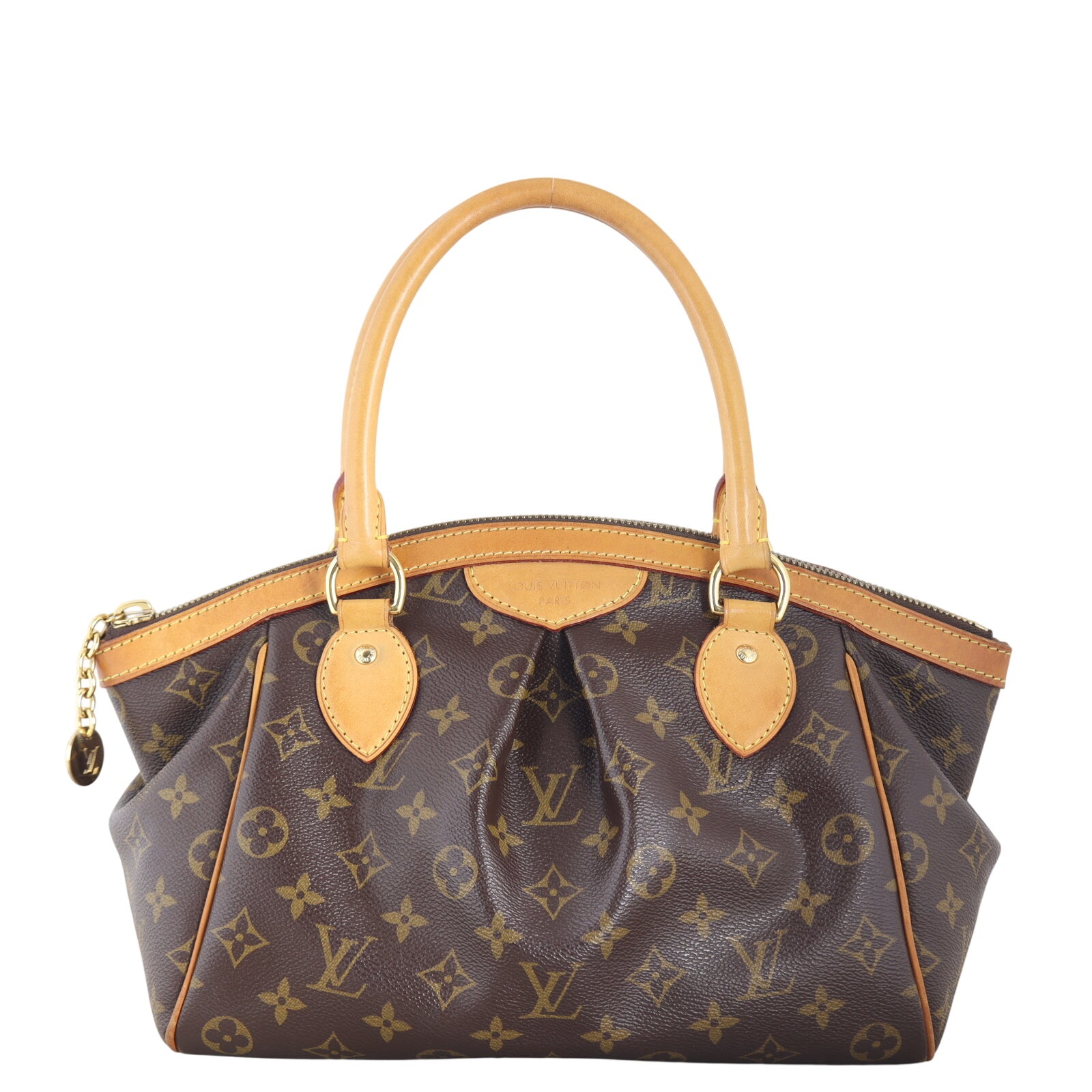 Louis Vuitton Tivoli PM Monogram