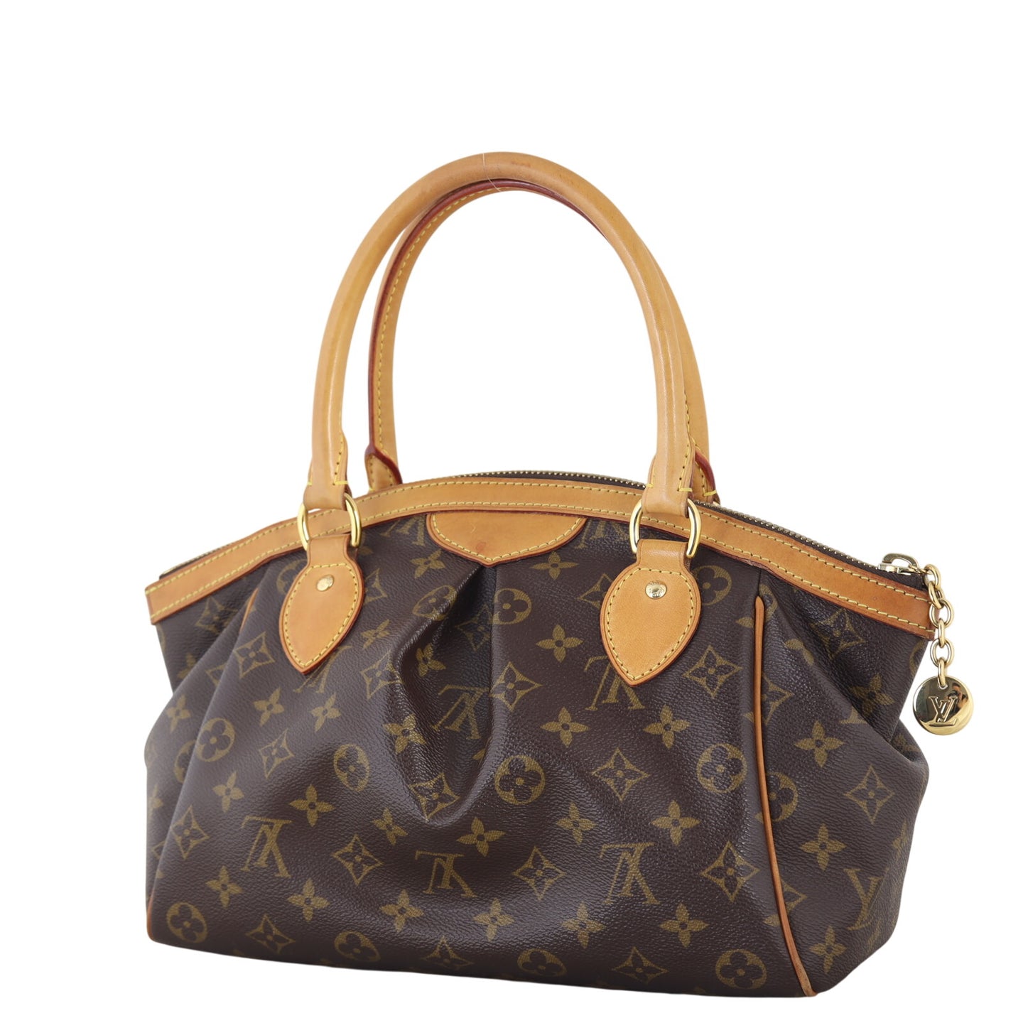 Louis Vuitton Tivoli PM Monogram