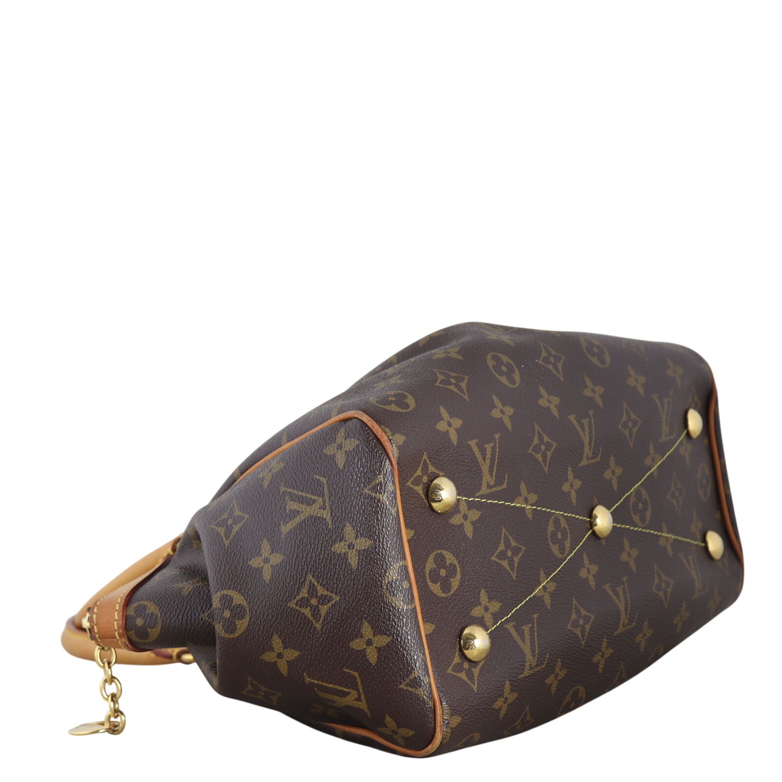 Louis Vuitton Tivoli PM Monogram