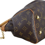 Louis Vuitton Tivoli PM Monogram