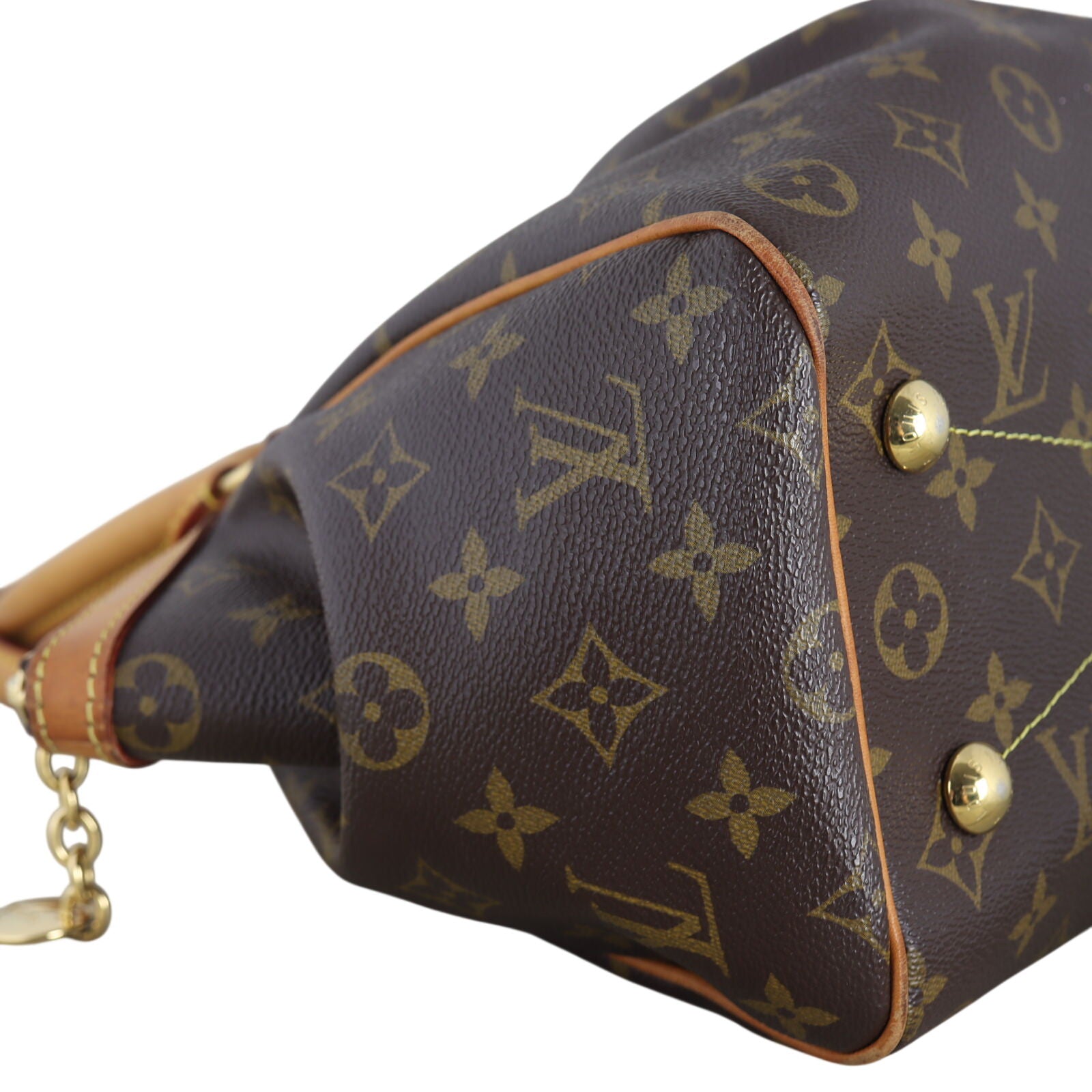 Louis Vuitton Tivoli PM Monogram