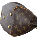 Louis Vuitton Tivoli PM Monogram