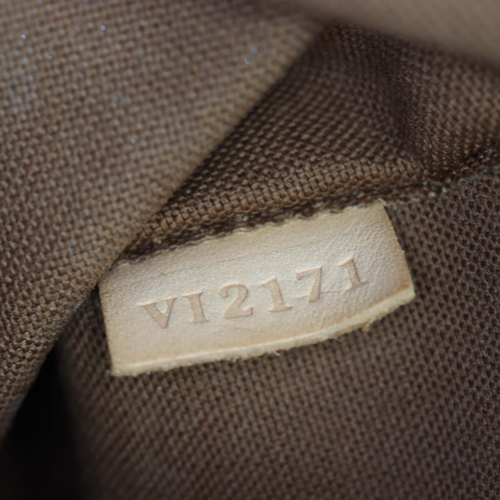 Louis Vuitton Tivoli PM Monogram