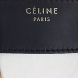 Celine Micro Luggage Tote