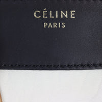 Celine Micro Luggage Tote