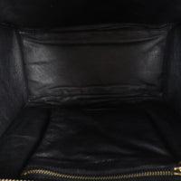 Celine Micro Luggage Tote