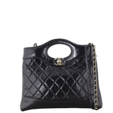 Chanel 31 Shopping Bag Mini