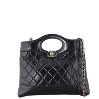 Chanel 31 Shopping Bag Mini