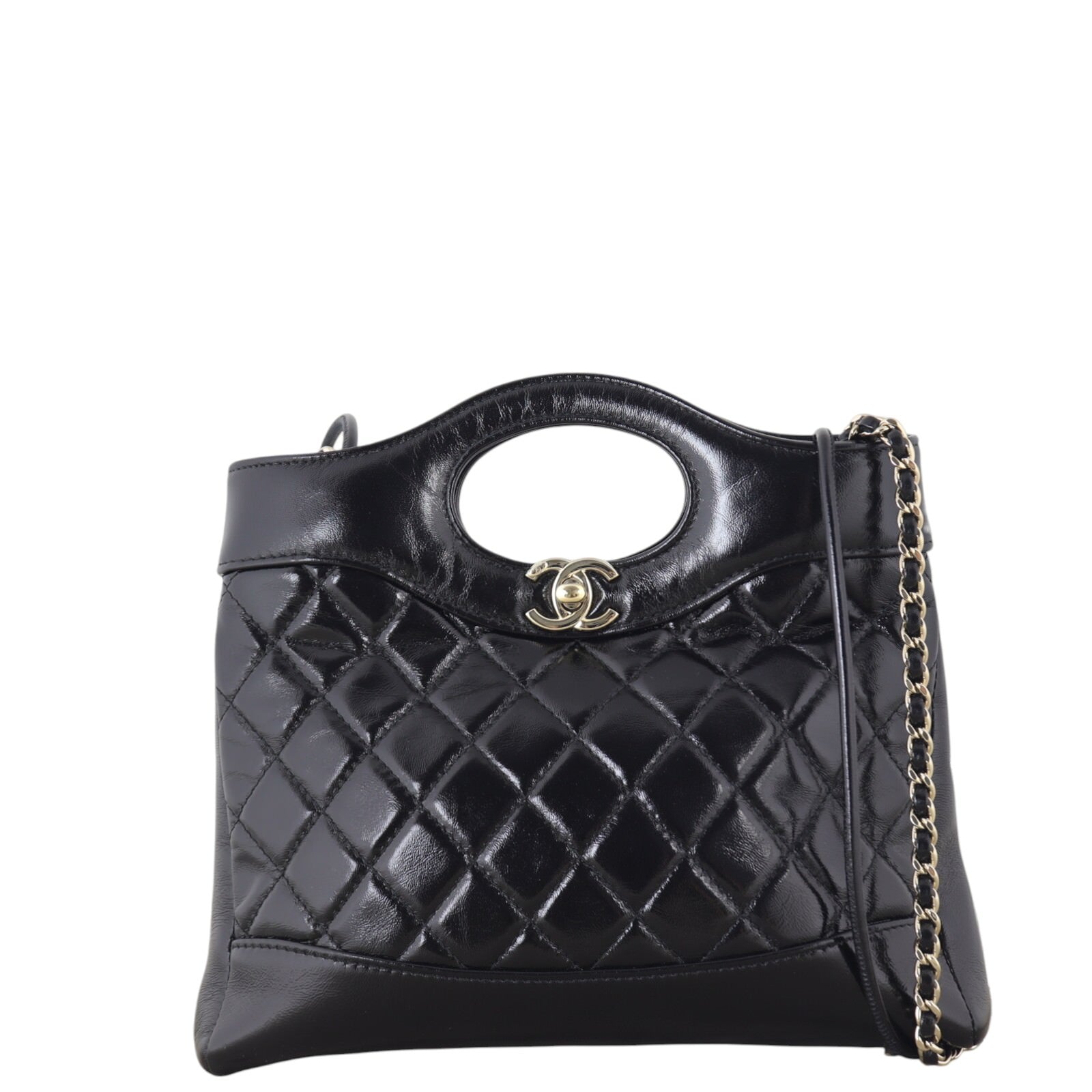 Chanel 31 Shopping Bag Mini