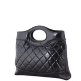 Chanel 31 Shopping Bag Mini