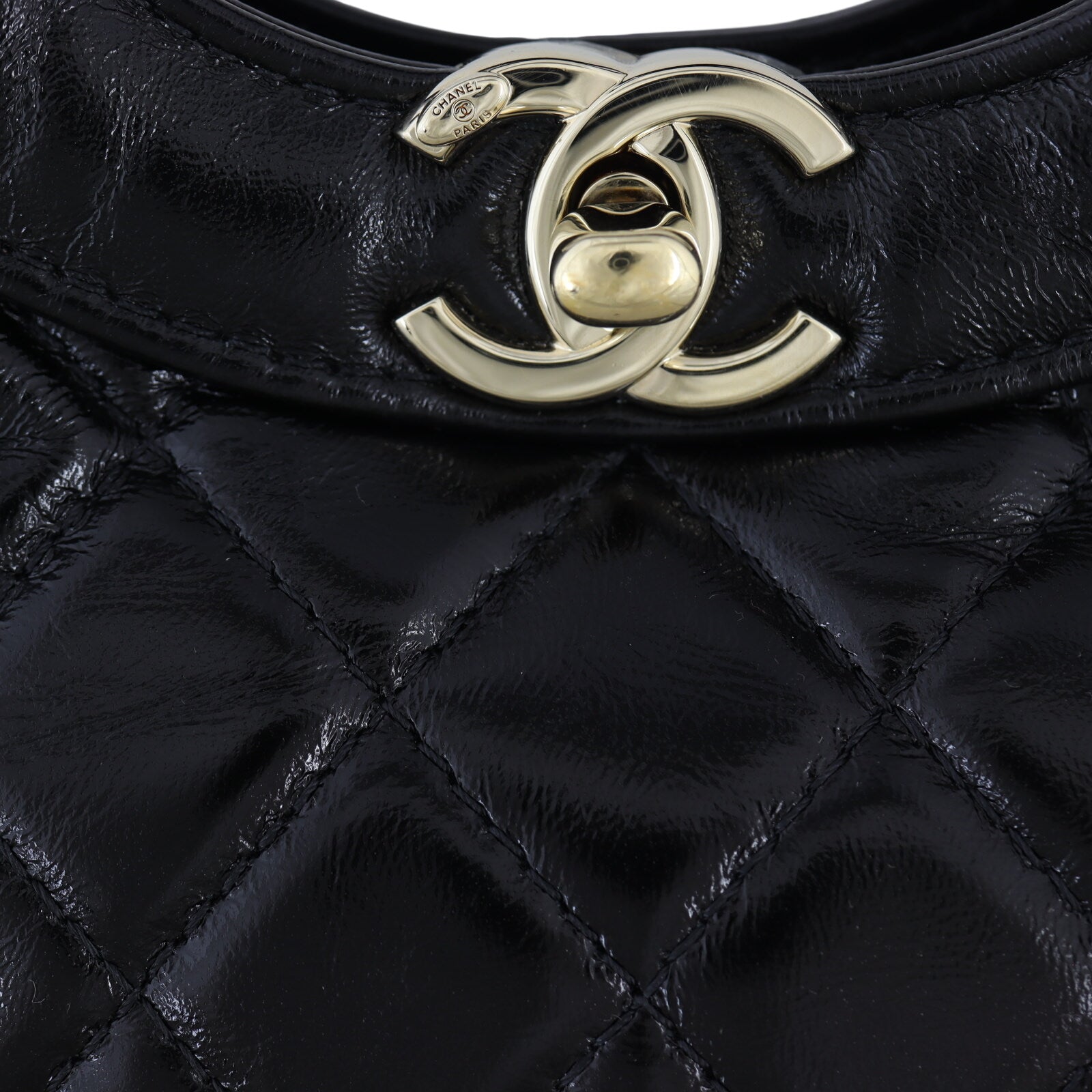 Chanel 31 Shopping Bag Mini