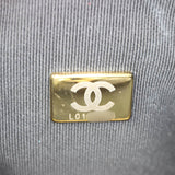 Chanel 31 Shopping Bag Mini