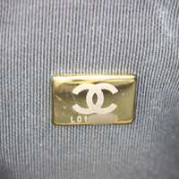 Chanel 31 Shopping Bag Mini