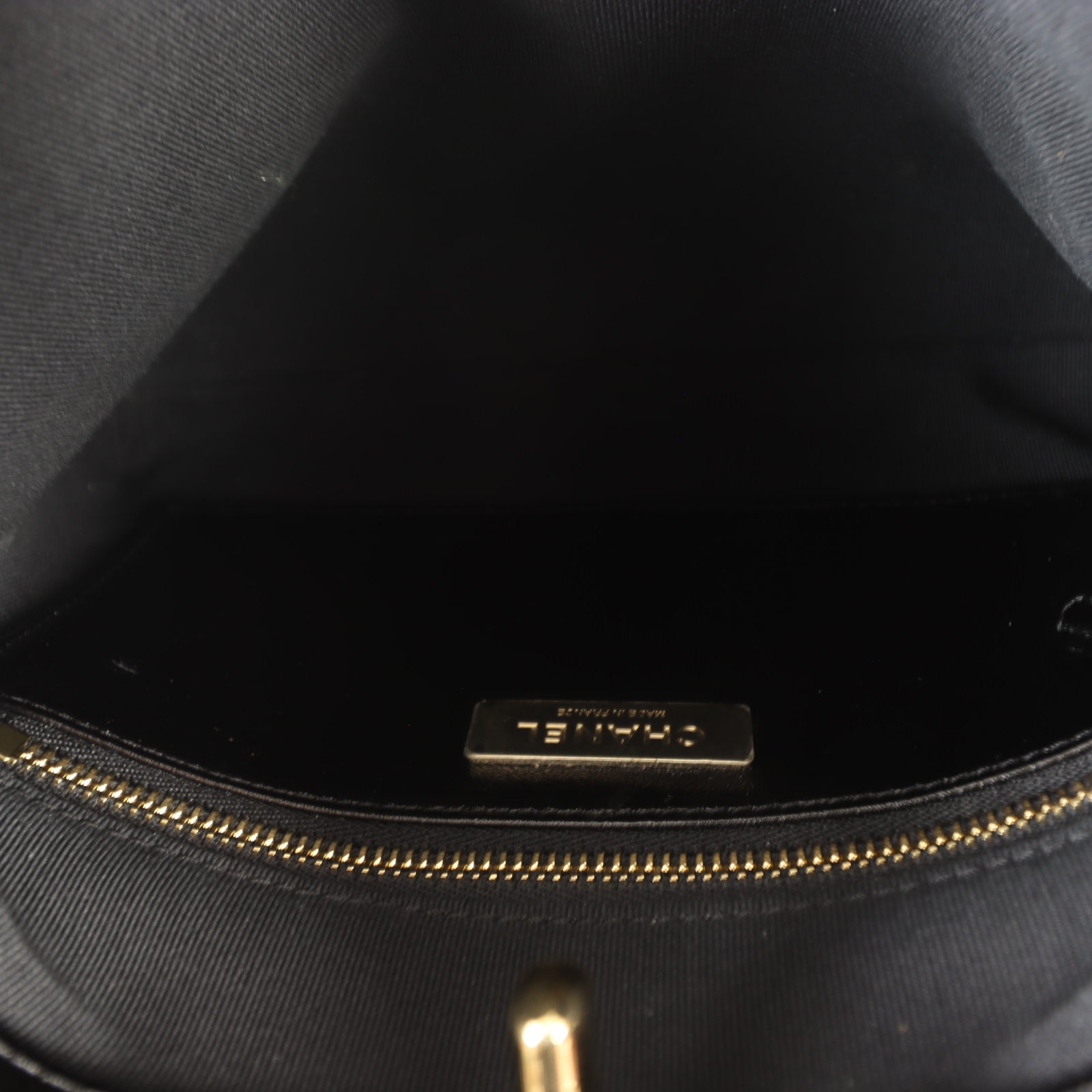Chanel 31 Shopping Bag Mini