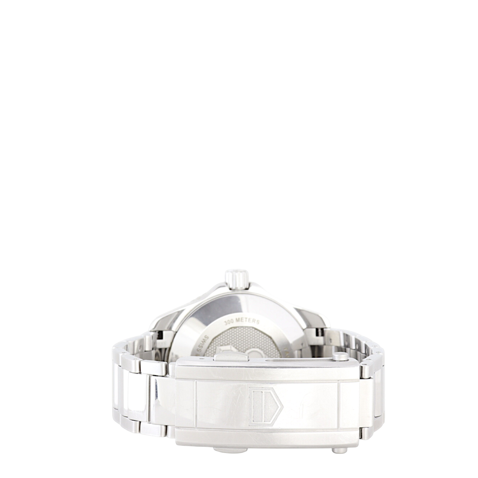 TAG Heuer Aquaracer Professional 300 Date Diamond 36mm Watch