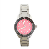 TAG Heuer Aquaracer Professional 300 Date Diamond 36mm Watch